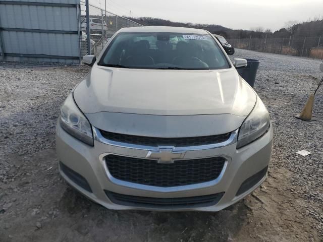 2016 Chevrolet Malibu Limited LT