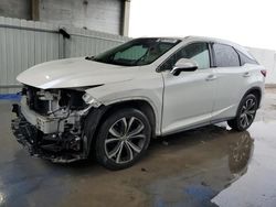 2017 Lexus RX 350 Base en venta en West Palm Beach, FL