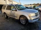 2011 Lincoln Navigator