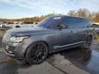 2015 Land Rover Range Rover Supercharged