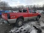 2003 Chevrolet Silverado K1500