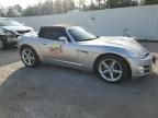 2008 Saturn Sky