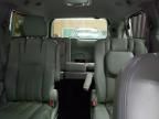 2013 Chrysler Town & Country Touring L