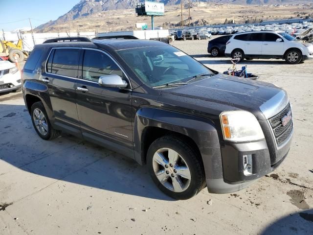 2014 GMC Terrain SLE