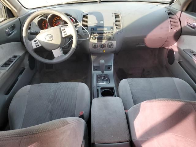 2005 Nissan Altima SE