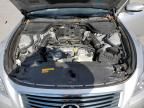 2008 Infiniti G37 Base