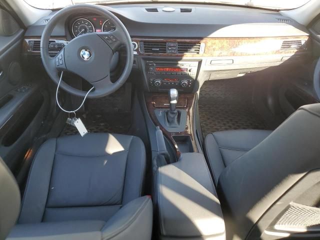 2008 BMW 328 XIT