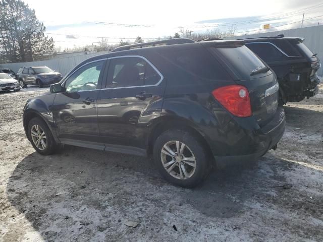 2011 Chevrolet Equinox LT