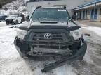 2013 Toyota Tacoma Double Cab Long BED