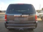 2013 Honda Pilot EX