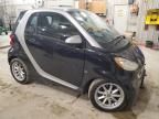 2008 Smart Fortwo Pure