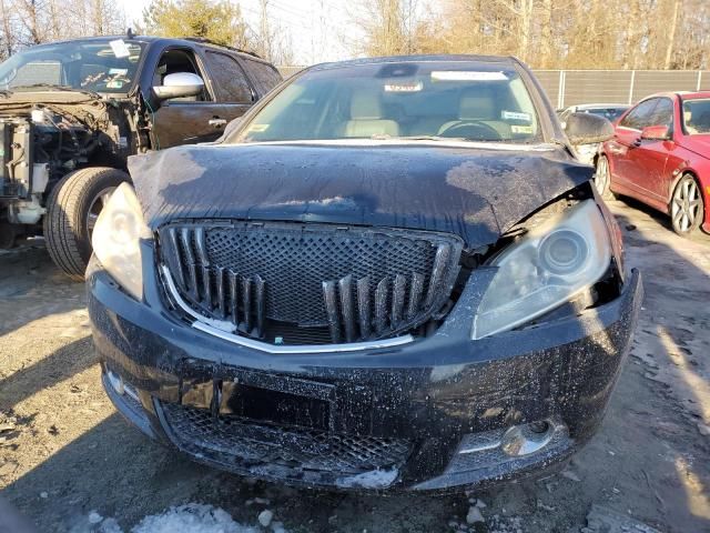 2014 Buick Verano