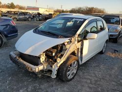 2010 Honda FIT Sport en venta en Montgomery, AL