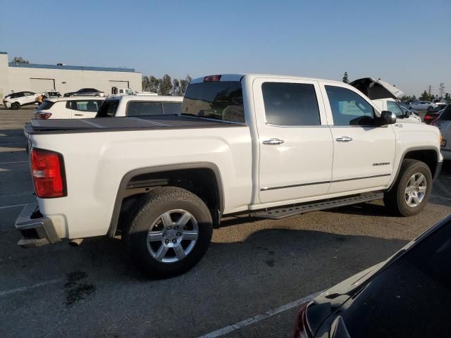 2015 GMC Sierra K1500 SLT