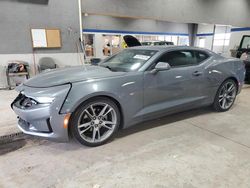 2021 Chevrolet Camaro LS en venta en Sandston, VA