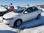 2013 KIA Forte EX