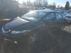 2013 Honda Civic Hybrid L