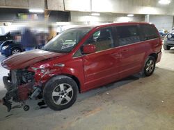 2012 Dodge Grand Caravan Crew en venta en Indianapolis, IN