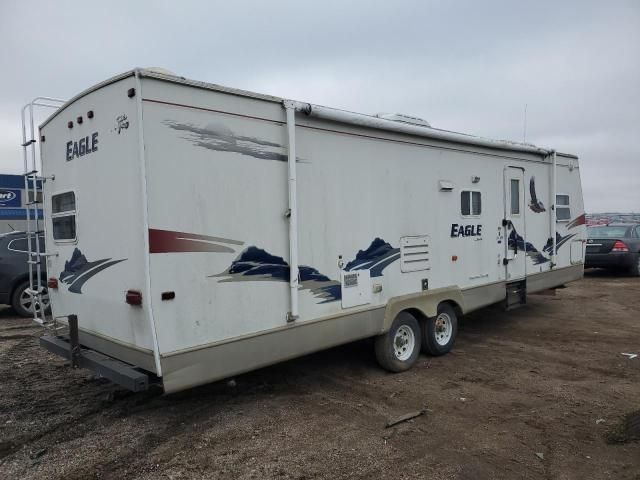 2006 Jayco Eagle