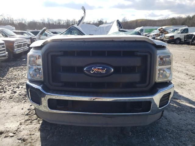 2013 Ford F250 Super Duty