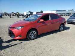 Run And Drives Cars for sale at auction: 2019 Toyota Corolla L