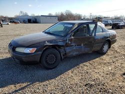 Salvage cars for sale at Hillsborough, NJ auction: 1999 Toyota Camry CE