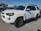 2017 Toyota 4runner SR5/SR5 Premium