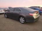 2009 Toyota Camry SE