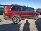 2004 Volvo XC90