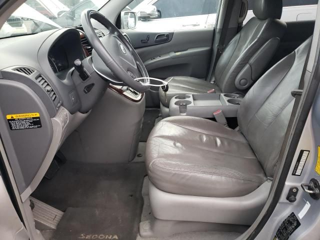 2007 KIA Sedona EX