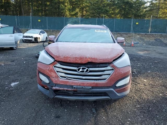 2014 Hyundai Santa FE Sport