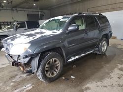 Toyota salvage cars for sale: 2004 Toyota 4runner SR5