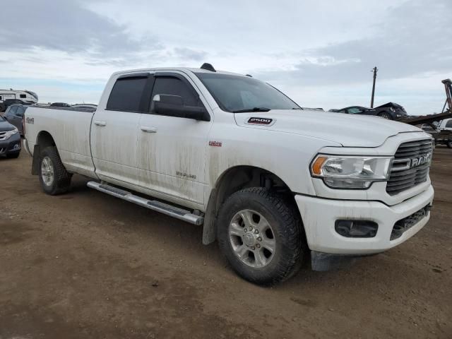 2021 Dodge RAM 2500 BIG Horn