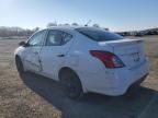 2019 Nissan Versa S