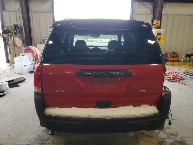 2004 Saturn Vue