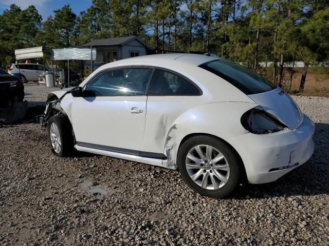 2014 Volkswagen Beetle