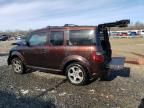 2008 Honda Element SC