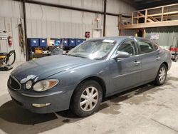 2006 Buick Lacrosse CX en venta en Sikeston, MO