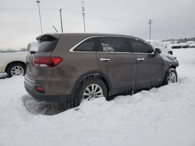 2019 KIA Sorento L