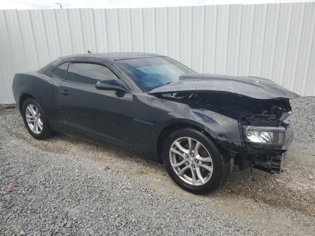 2015 Chevrolet Camaro LS