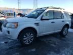 2011 Land Rover LR2 HSE