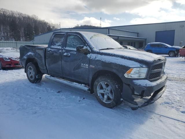 2013 Dodge RAM 1500 ST