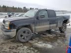 2005 Chevrolet Silverado K1500