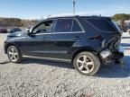 2017 Mercedes-Benz GLE 350