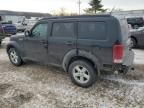 2008 Dodge Nitro SLT