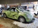 2004 Volkswagen New Beetle GLS