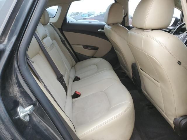 2016 Buick Verano Convenience