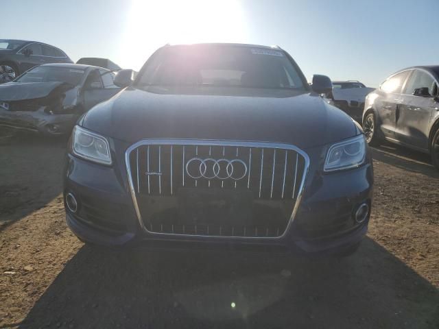 2014 Audi Q5 Premium Plus