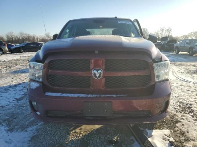 2017 Dodge RAM 1500 ST