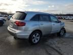 2011 Acura MDX Technology